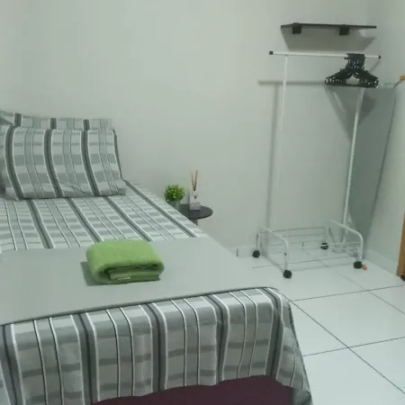 Apartamento A 10Km Do Aeroporto Ananindeua Exterior photo