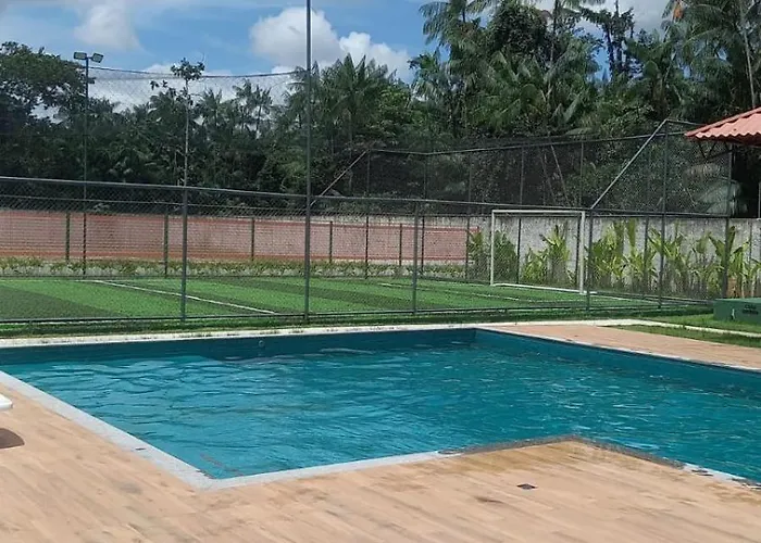 Apartamento A 10Km Do Aeroporto