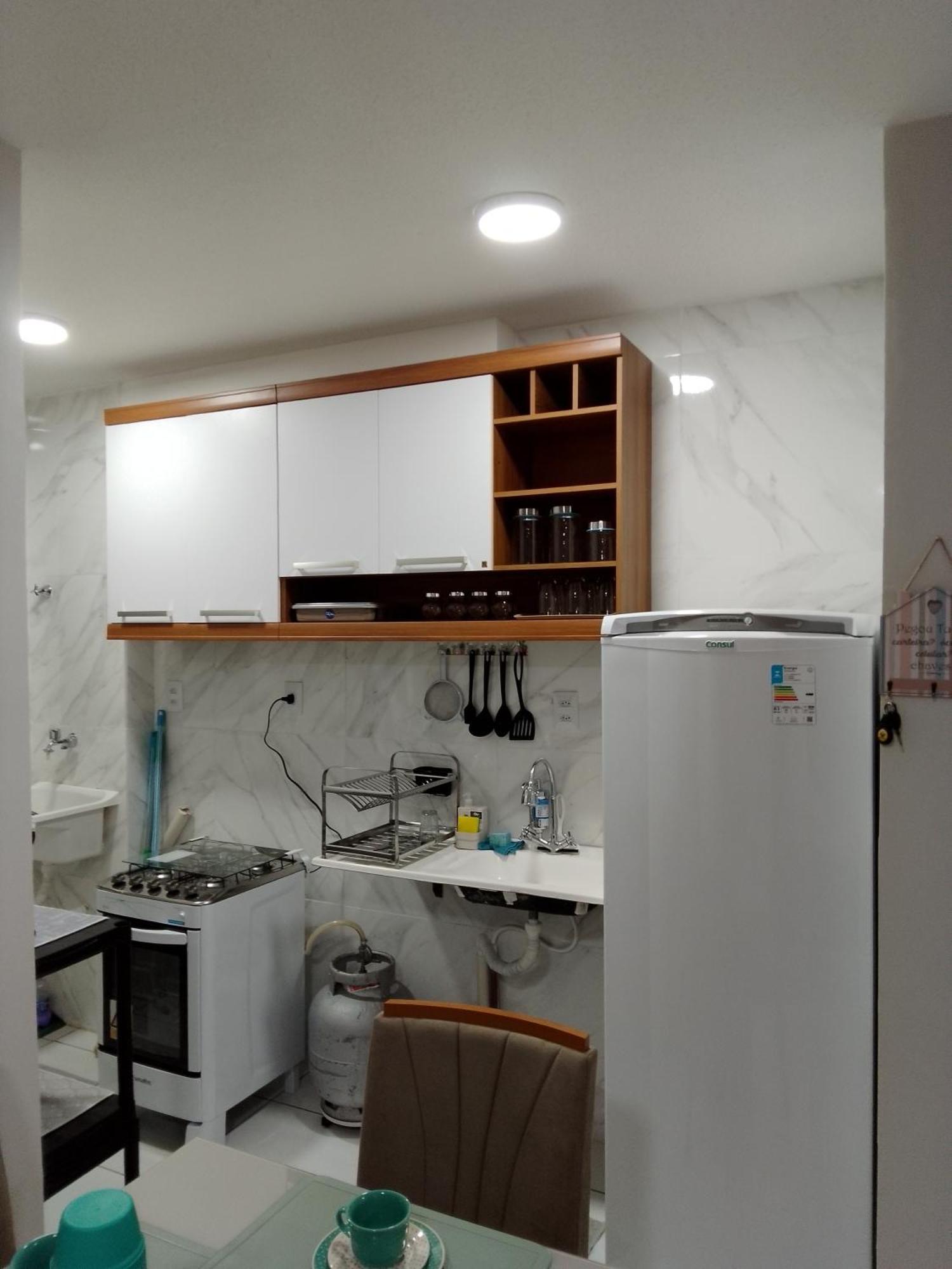 A 10km Do Aeroporto Apartment *