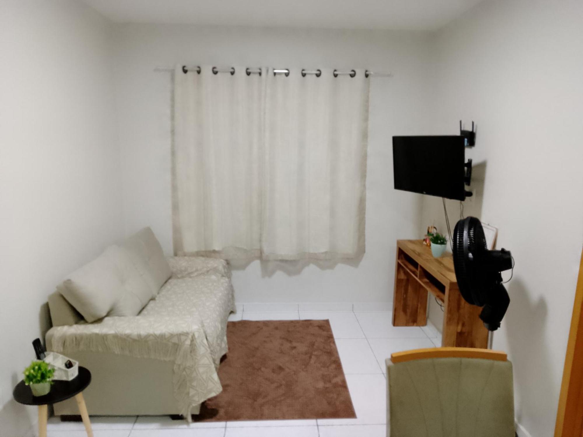 Apartment A 10km Do Aeroporto *
