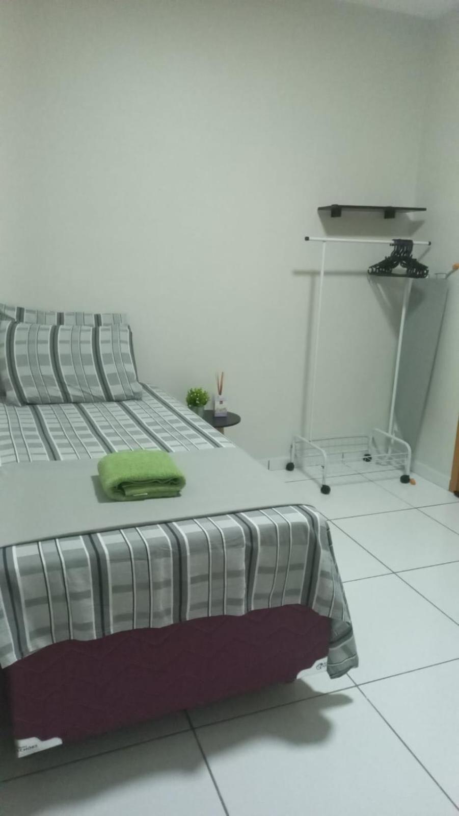 Apartment A 10km Do Aeroporto Ananindeua